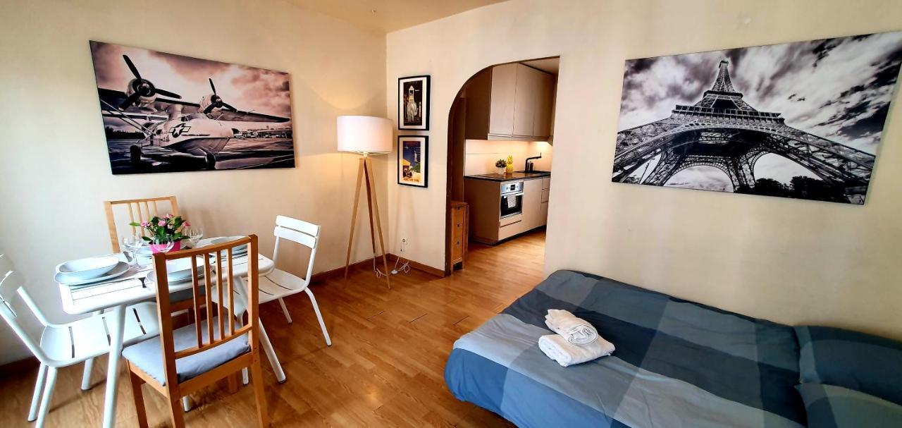 Welcome To Paris Ivry-sur-Seine Exterior photo